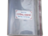BÌA BAO CƯỜNG THỊNH - DẠY BÉ GIỮ GÌN TỪ NHỮNG THÓI QUEN NHỎ