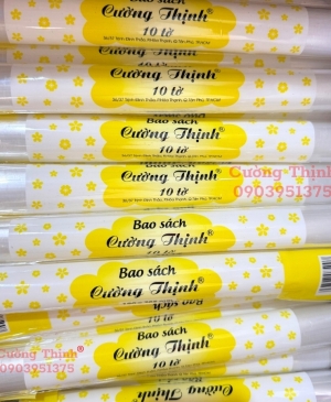 HỒNG ÂN -  CƯỜNG THỊNH