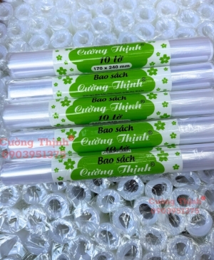 HỒNG ÂN -  CƯỜNG THỊNH