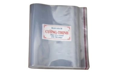 CHỌN BÌA BAO SÁCH VỞ PHÙ HỢP CHO HỌC SINH