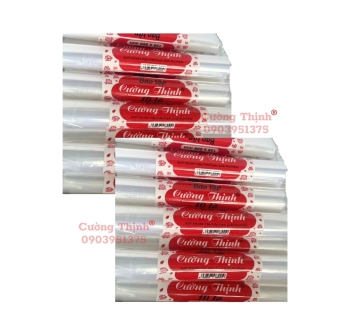 Bao tập - 10 tờ/cuộn