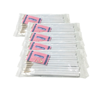 Bút sáp đa dụng (dài quấn giấy)