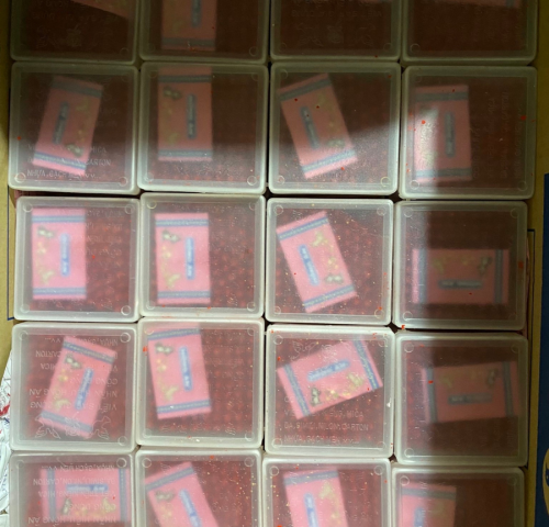 Bút sáp đa dụng (4 cm)