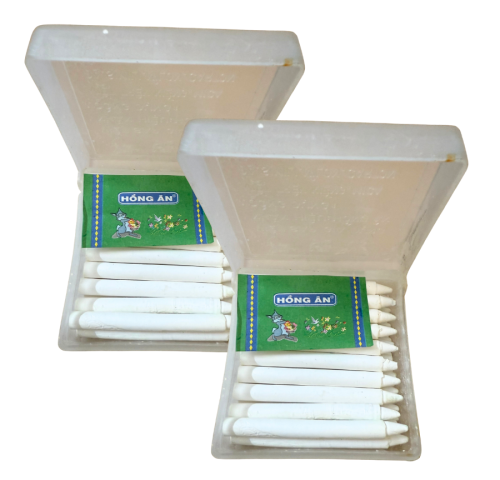 Bút sáp đa dụng (8 cm)