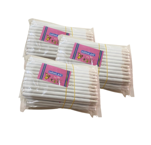 Bút sáp đa dụng (dài quấn giấy)